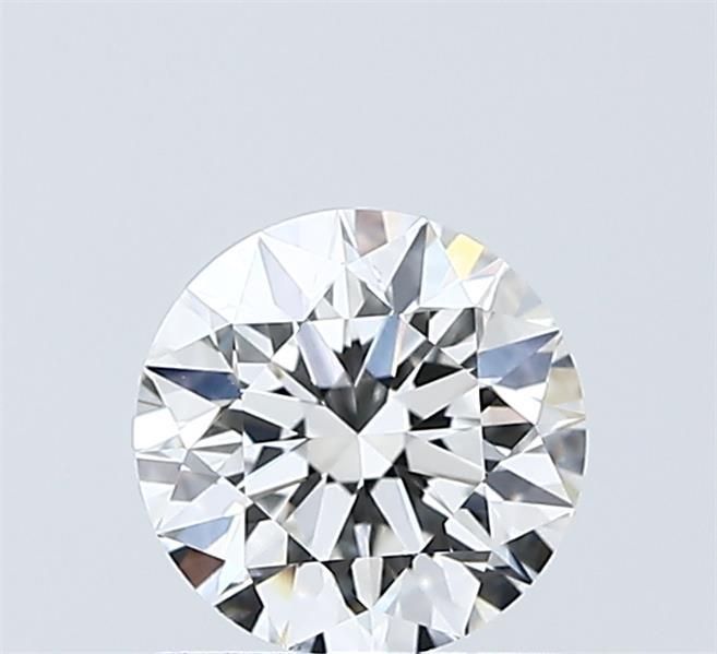 1.01 ct. round Lab Grown Diamond front image