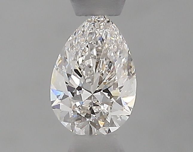 0.38 ct Pear diamond