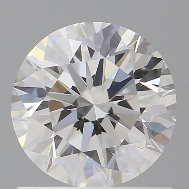 Diamant Rond 1.02 ct - Couleur D - Pureté VS1