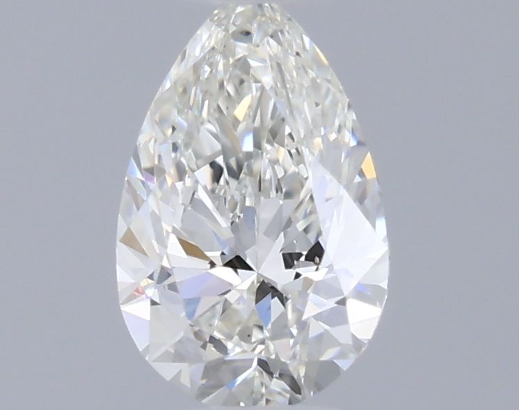 0.30 ct Pear diamond