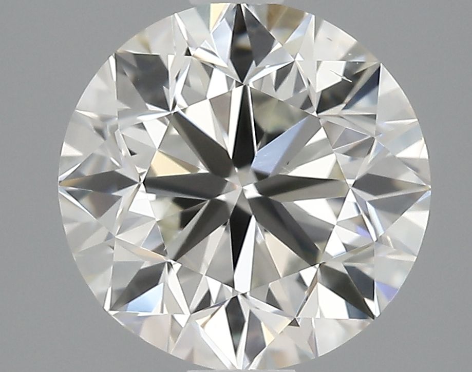 1.50 ct Round diamond
