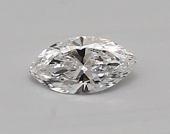 0.4 ct lab-grown Marquise Diamond