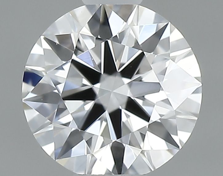 0.42 ct Round diamond
