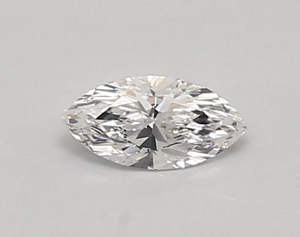0.38 ct lab-grown Marquise Diamond