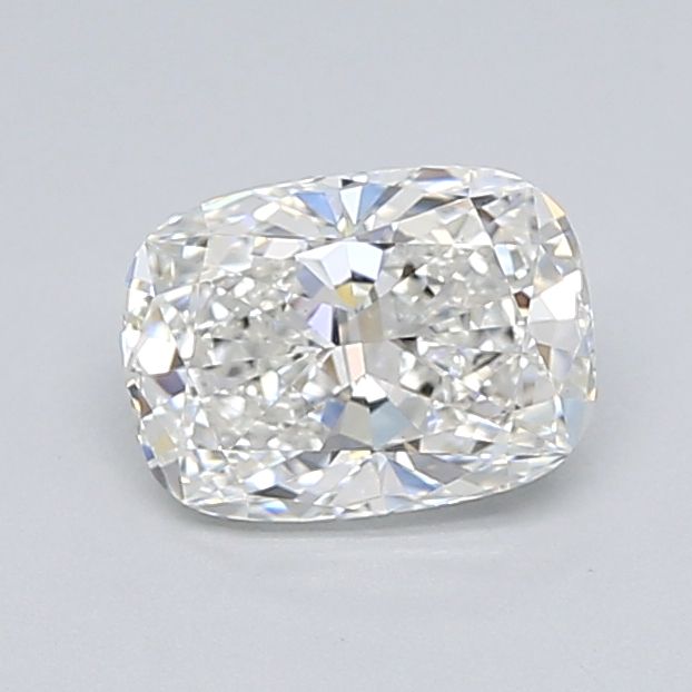 1.02 ct lab-grown Cushion modified Diamond