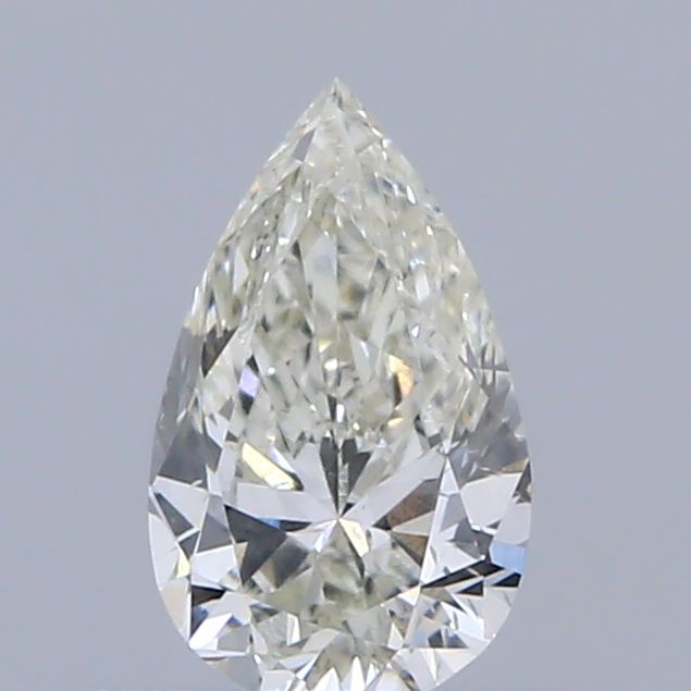 0.31 ct Pear Diamond