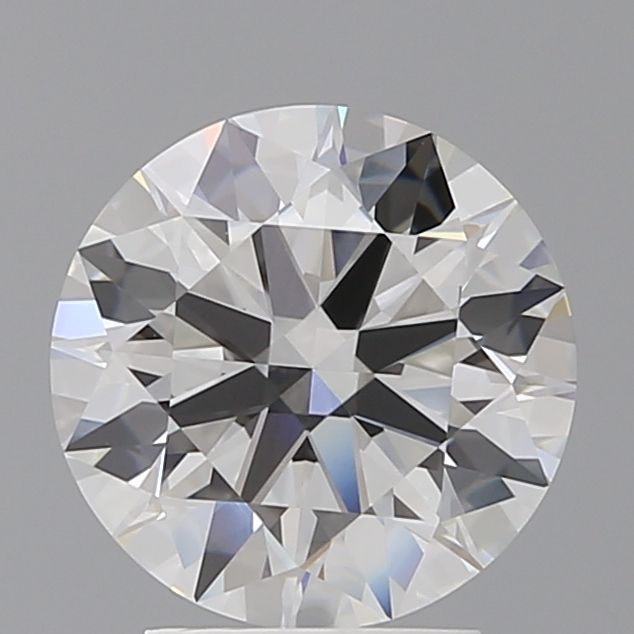 3.09 ct. round Lab Grown Diamond front image