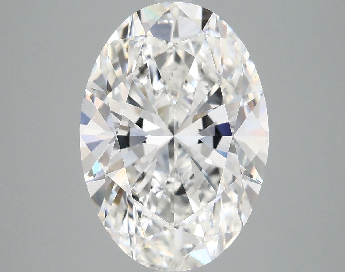 4.93 Carat