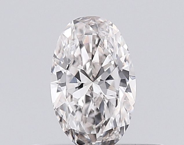 0.31 ct Oval diamond