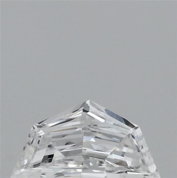 0.42 ct lab-grown Pentagonal Diamond