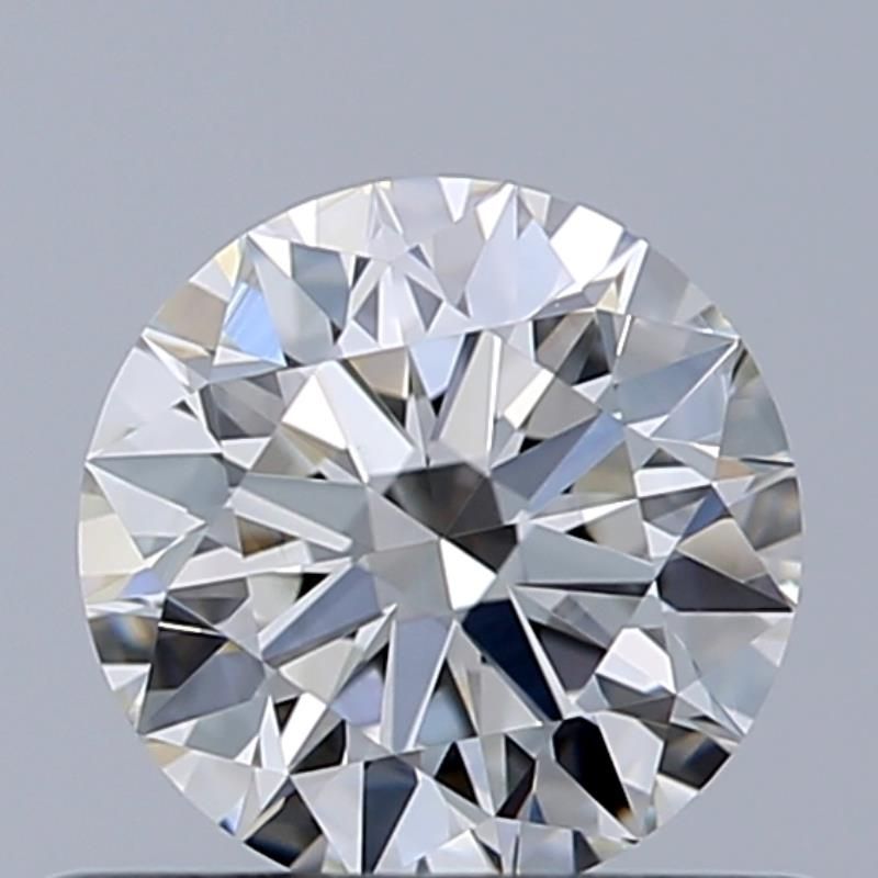 0.50 ct Round diamond