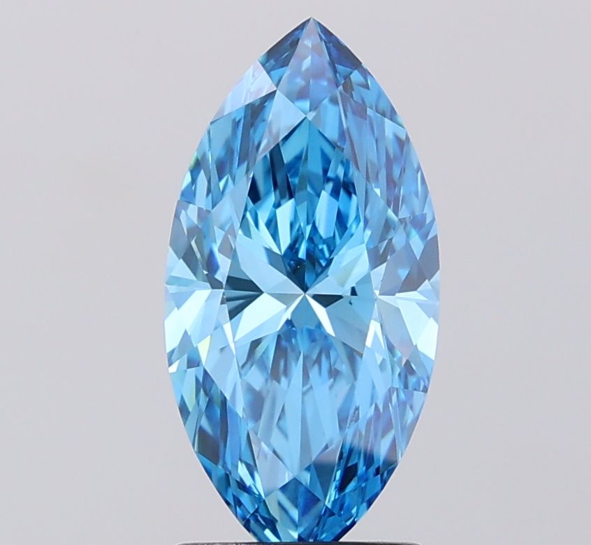 2.03 ct Marquise diamond