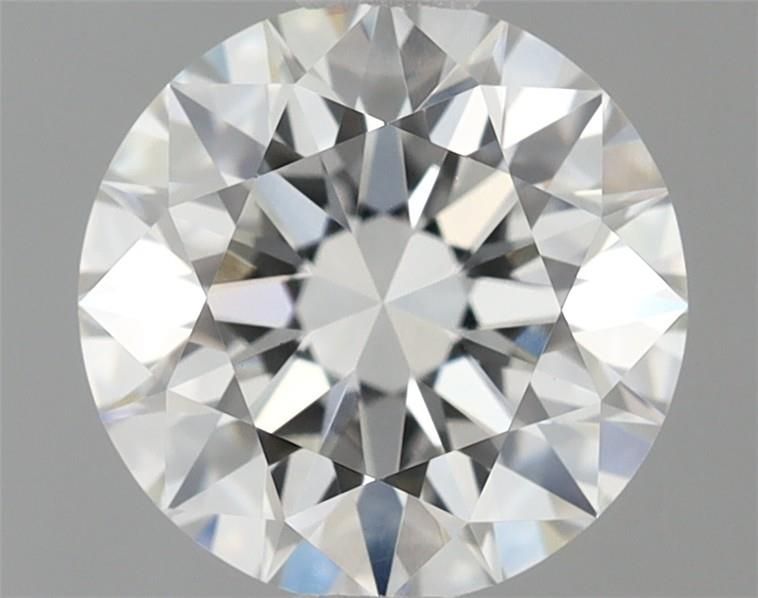 1.09 ct lab-grown Round Diamond