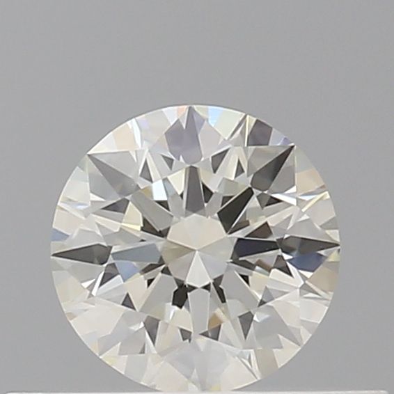 0.34 ct Round Diamond