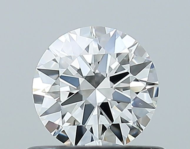 0.50 ct Round diamond