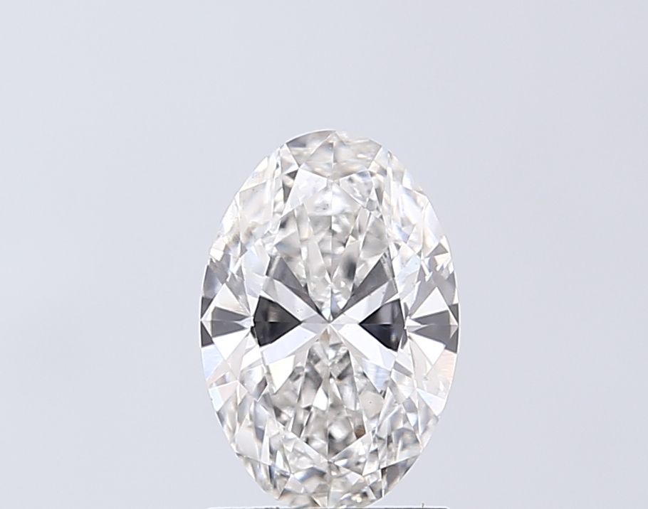 1.51 ct Oval diamond