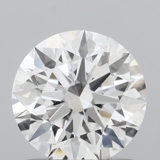 1.04 ct. round Lab Grown Diamond front image