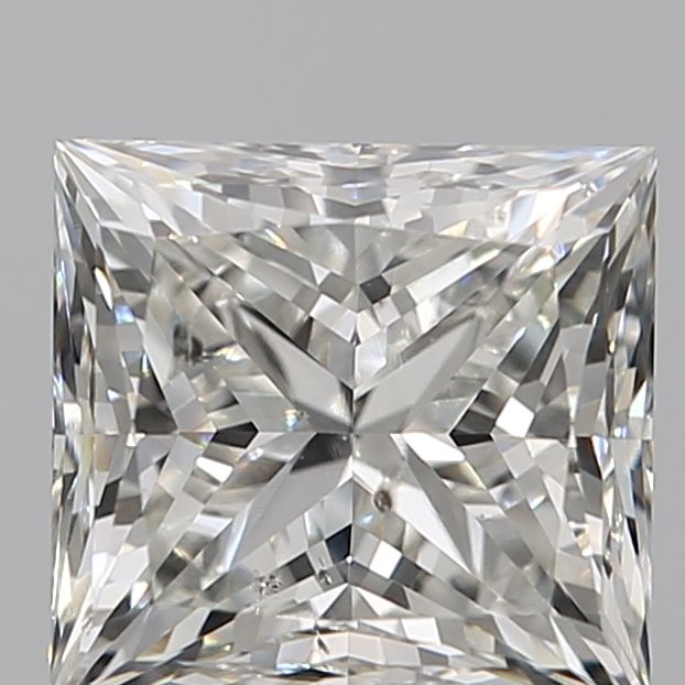 1.34 Carat