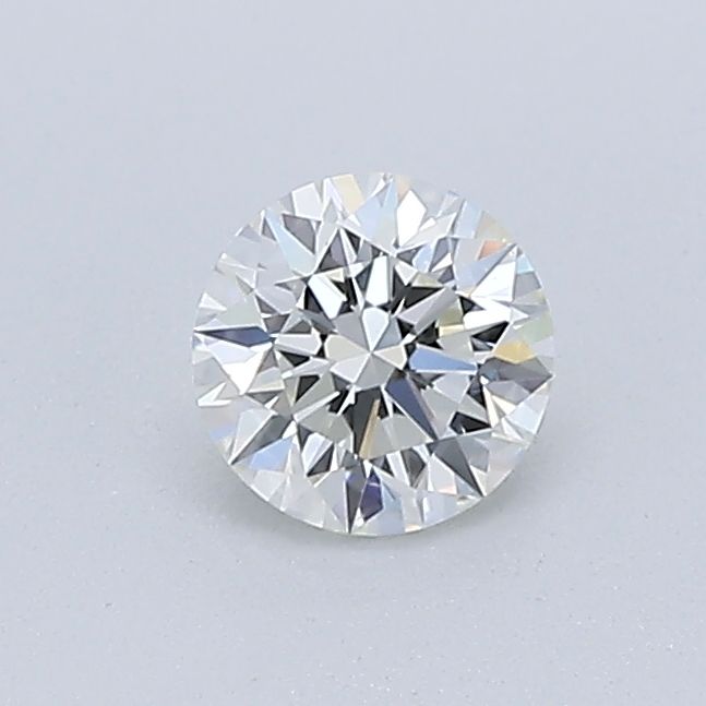 0.33 ct Round Diamond