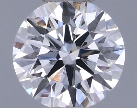 0.29 ct lab-grown Round Diamond