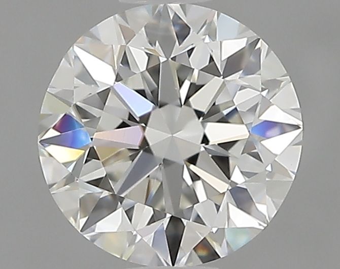 0.90 ct Round diamond