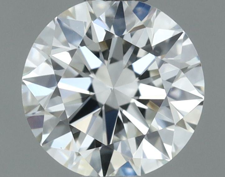 0.40 ct Round diamond