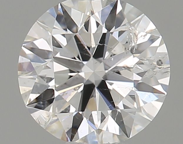 0.31 ct Round Diamond