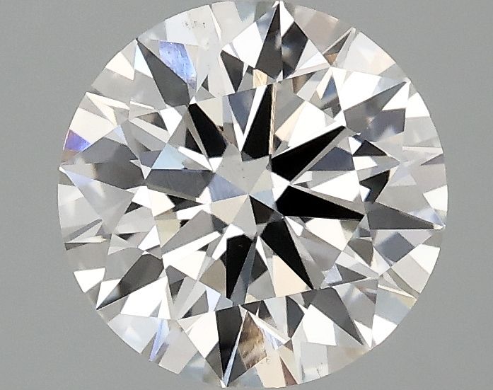 1.90 ct Round diamond