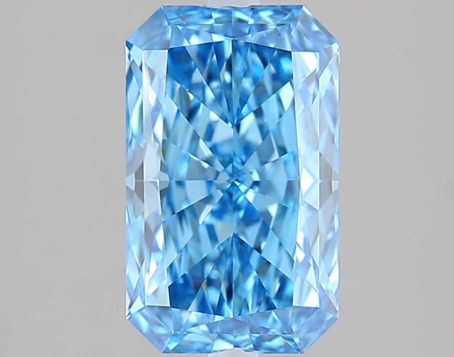2.04 ct. radiant Lab Grown Diamond front image