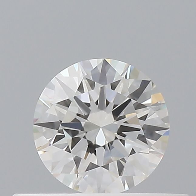 0.33 ct Round diamond