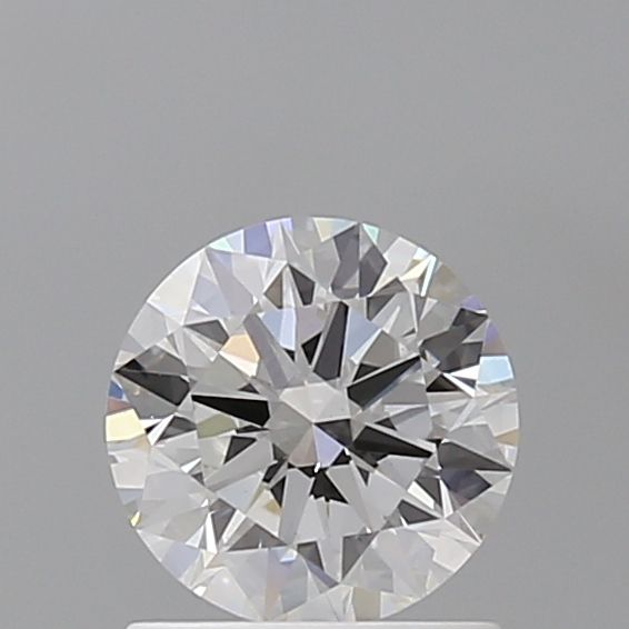 1.07 ct. round Lab Grown Diamond front image