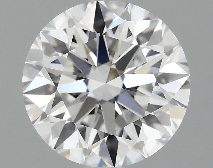 1.09 ct. round Lab Grown Diamond front image