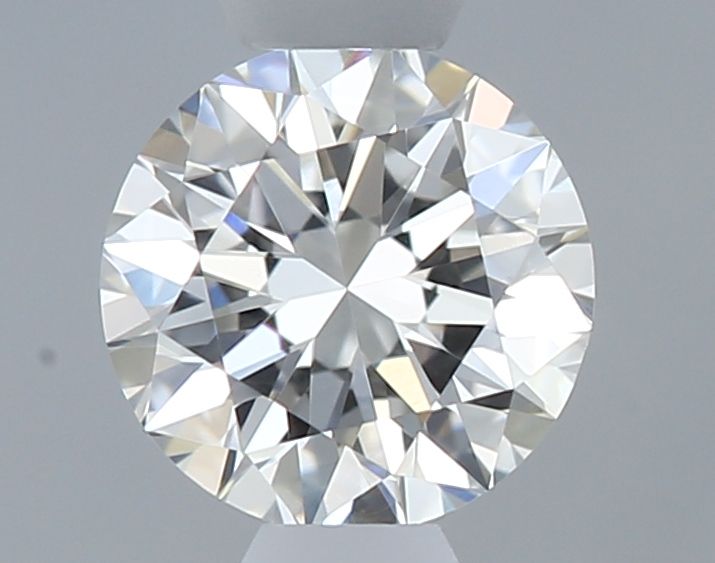 0.30 ct Round diamond