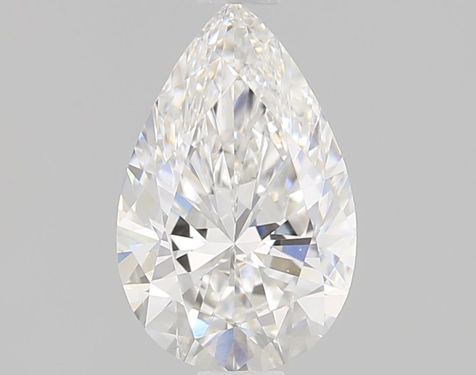 1.06 ct. pear Lab Grown Diamond front image