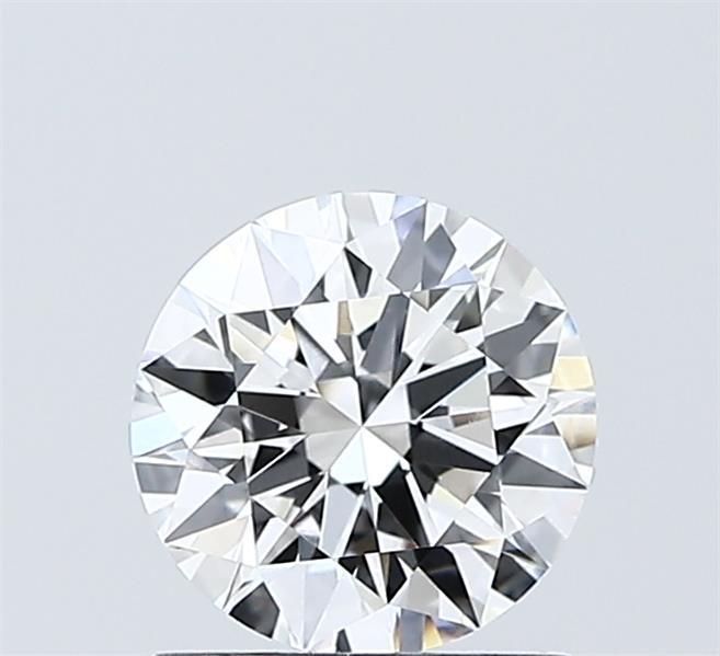 1.05 ct. round Lab Grown Diamond front image