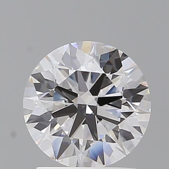 1.60 ct. round Lab Grown Diamond front image