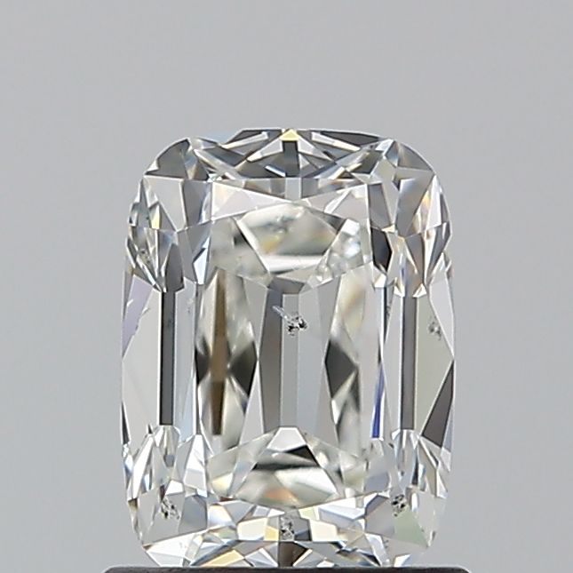 1.01 ct Old miner Diamond