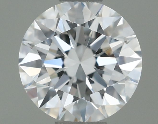 0.50 ct Round diamond