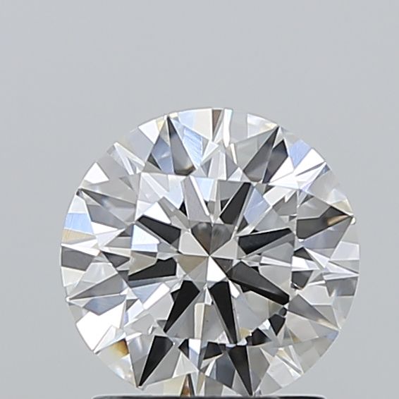 1.54 ct Round diamond