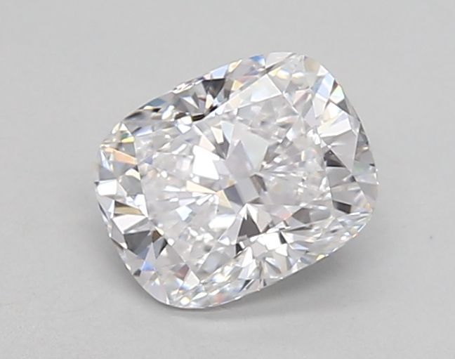 0.78 ct lab-grown Cushion modified Diamond
