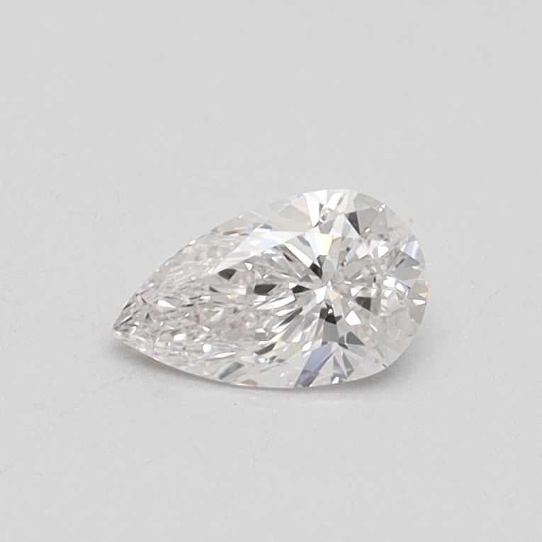 0.32 ct Pear diamond