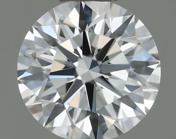 0.40 ct Round diamond