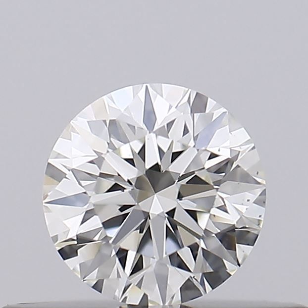 0.27 ct Round Diamond