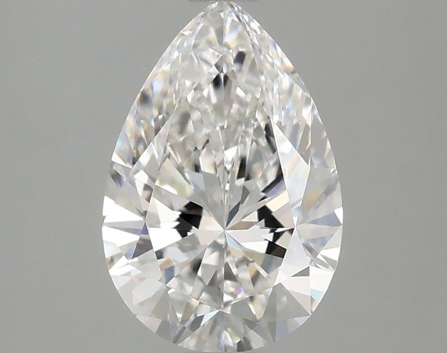 1.97 ct. pear Lab Grown Diamond front image