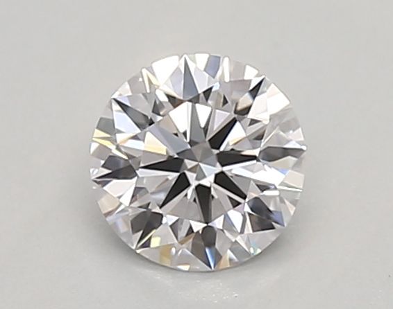 0.43 ct lab-grown Round Diamond