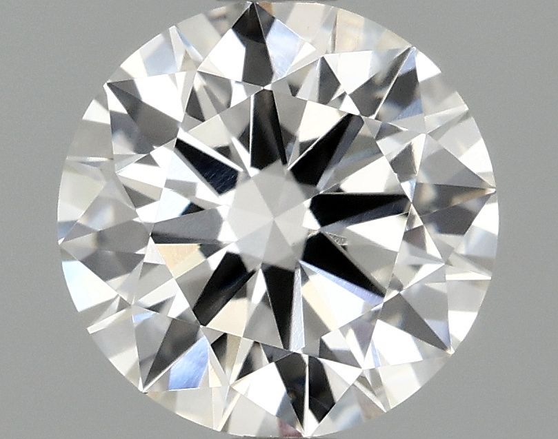 1.50 ct Round diamond