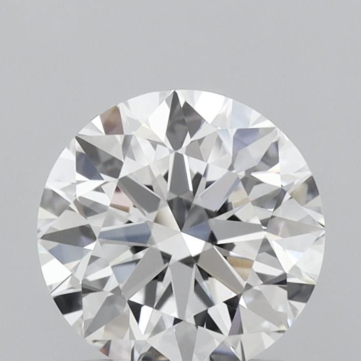 1.01 ct. round Lab Grown Diamond front image