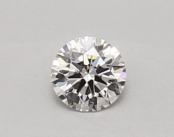 0.41 ct lab-grown Round Diamond