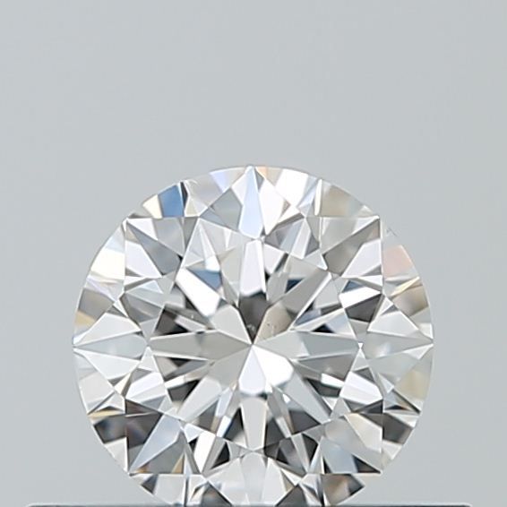 0.40 ct Round diamond