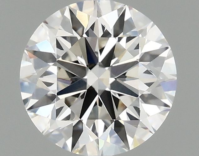 1.05 ct. round Lab Grown Diamond front image